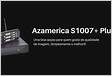 Baixar Atualização Azamerica S1007 Plus V1.09.